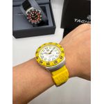 Relogio Tag Heuer F1 Borracha Dolorgtaph 