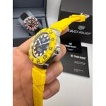 Relogio Tag Heuer F1 Borracha Dolorgtaph 