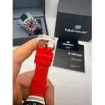 Relogio Tag Heuer F1 Borracha Dolorgtaph
