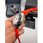 Relogio Tag Heuer F1 Borracha Dolorgtaph