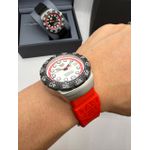 Relogio Tag Heuer F1 Borracha Dolorgtaph