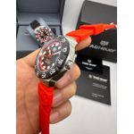 Relogio Tag Heuer F1 Borracha Dolorgtaph