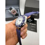Relogio Tag Heuer F1 Borracha Dolorgtaph 