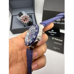 Relogio Tag Heuer F1 Borracha Dolorgtaph 