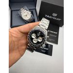 Relogio Tag Heuer Carrera Cronos