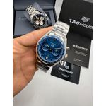 Relogio Tag Heuer Carrera Cronos