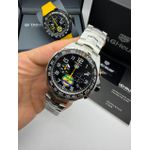 Relogio Tag Heuer Senna Honours Aço