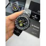 Relogio Tag Heuer Senna Honours Aço