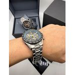 Relogio Tag Heuer Senna Esleleto
