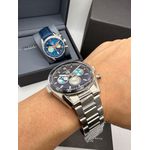 Relogio Tag Heuer Carrera
