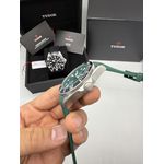 Relogio Tudor Borracha