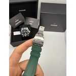 Relogio Tudor Borracha