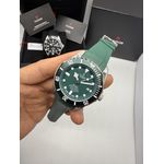 Relogio Tudor Borracha