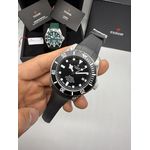 Relogio Tudor Borracha