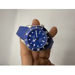 Relogio Tudor Borracha