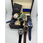 Relogio Vacheron Constantin 
