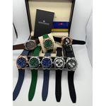 Relogio Vacheron Constantin 