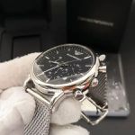 Relogio Armani Aco Cod.arac-004