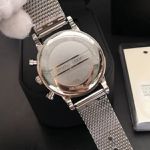 Relogio Armani Aco Cod.arac-004