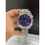 Relogio Armani Ar Cod.arac-005