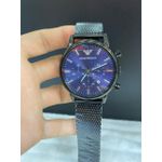 Relogio Armani Ar Cod.arac-008