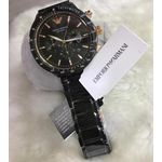 Relogio Armani Ar Cod.aracer-002