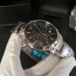 Relogio Armani Aco Crono Cod.araco-001