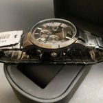 Relogio Armani Aco Crono Cod.araco-003