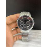 Relogio Armani Ar Cod.araco-001