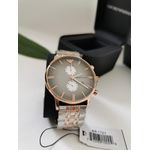 Relogio Armani Ar Cod.arar-001