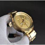 Relogio Armani Ax Cod.arx-001