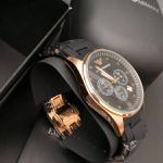 Relogio Armani Borrachado Cod.arbo-001