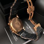 Relogio Armani Borrachado Cod.arbo-001