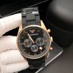 Relogio Armani Borrachado Cod.arbo-001