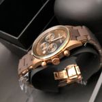 Relogio Armani Borrachado Cod.arbo-002
