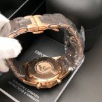 Relogio Armani Borrachado Cod.arbo-002
