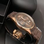 Relogio Armani Borrachado Cod.arbo-002