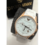 Relogio Armani Borrachado Cod.arbo-004