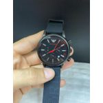 Relogio Armani Ar Couro Cod.arbr-002