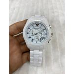 Relogio Armani CerÂmica Cod.arce-001