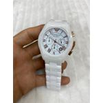 Relogio Armani CerÂmica Cod.arce-002