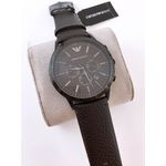 Relogio Armani Ar Couro Cod.arco-001