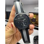 Relogio Armani Ar Lona Cod.arlona-001