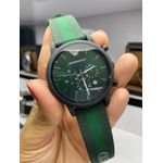 Relogio Armani Ar Lona Cod.arlona-002