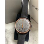 Relogio Armani Ar Cod.arsln-001