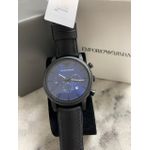 Relogio Armani Ar Cod.arsln-003