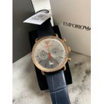 Relogio Armani Ar Cod.arsln-004