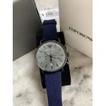 Relogio Armani Ar Cod.arsln-005