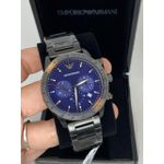 Relogio Armani Ar Cod.arvar-001