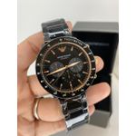 Relogio Armani Ar Cod.arvar-0010